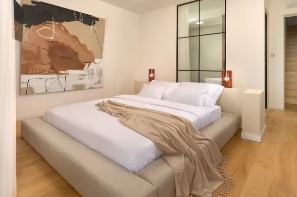 Terrace view alternate